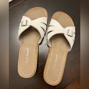 Salt Water Sandals Classic Adult Slide
